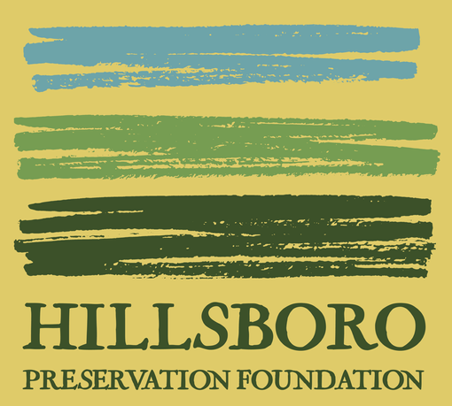 Hillsboro Preservation Foundation