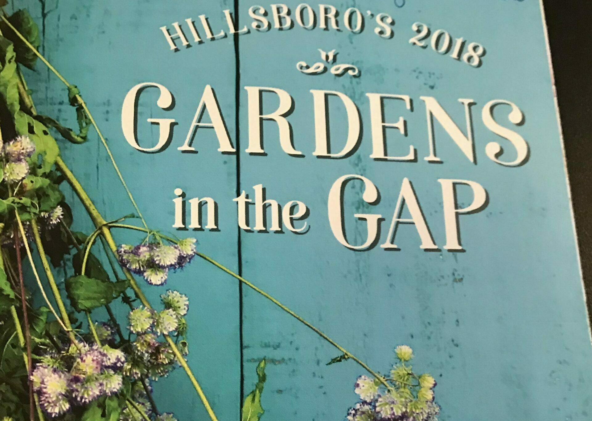 Gardens in The Gap